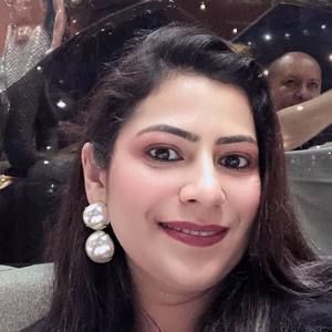 Meet your Posher, Swati